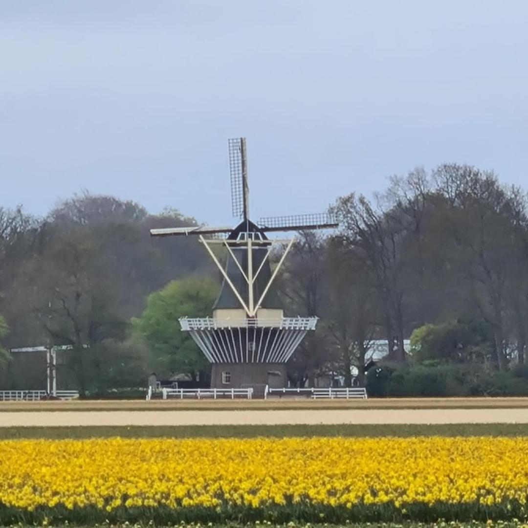 B&Bslapenopeeneiland Kaag Eksteriør bilde